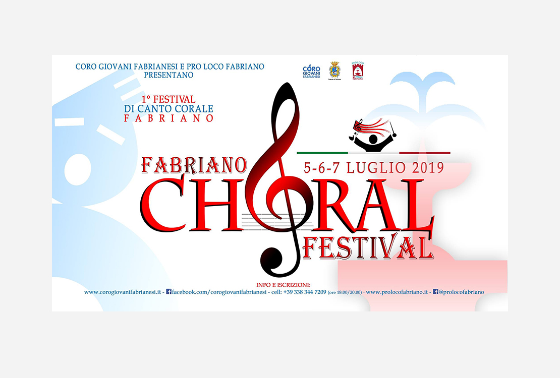 Fabriano Choral Festival